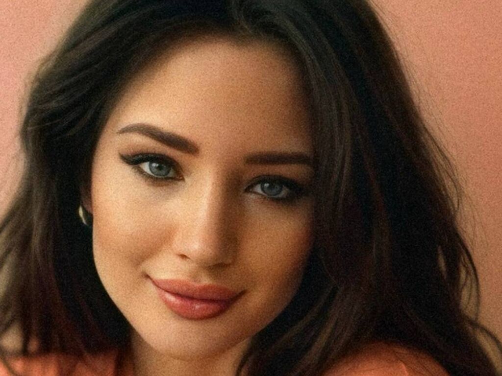 AnniePreston